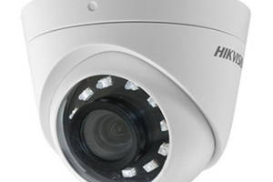 2 Мп HDTVI видеокамера Hikvision DS-2CE56D0T-I2PFB (2.8 мм)