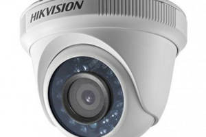 2 Мп HDTVI видеокамера Hikvision DS-2CE56D0T-IRPF (2.8 мм)