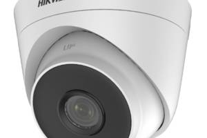 2 Мп HDTVI видеокамера Hikvision DS-2CE56D0T-IT3F (C) (2.8 мм)