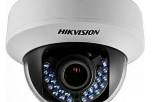 2 Мп HDTVI видеокамера Hikvision DS-2CE56D0T-VFIRF (2.8-12 мм)