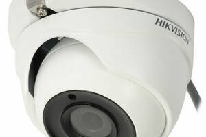 2 Мп HDTVI видеокамера Hikvision DS-2CE56D7T-ITM (2.8 мм)