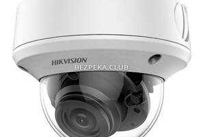 2 Мп HDTVI видеокамера Hikvision DS-2CE5AD3T-AVPIT3ZF (2.7-13.5 мм) EXIR
