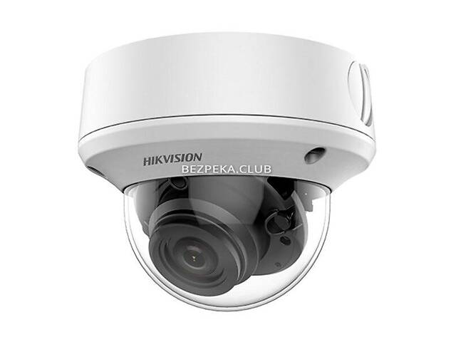 2 Мп HDTVI видеокамера Hikvision DS-2CE5AD3T-AVPIT3ZF (2.7-13.5 мм) EXIR