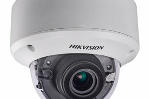 2 Мп HDTVI видеокамера Hikvision DS-2CE5AD3T-VPIT3ZF (2.7-13.5 мм)