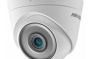 2 Мп HDTVI видеокамера Hikvision DS-2CE76D3T-ITPF (2.8 мм)