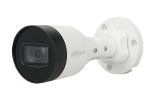 2 Mп IP камера цилиндрическая DH-IPC-HFW1230S1-S5 (2.8 ММ)