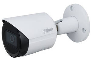 2 Mп IP камера цилиндрическая с Micro SD картой DH-IPC-HFW2230SP-S-S2 (2.8 ММ)