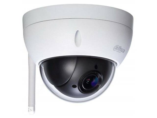 2 Мп IP SpeedDome камера Dahua DH-SD22204T-GN-W