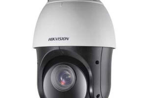 2 Мп IP SpeedDome камера Hikvision DS-2DE4225IW-DE (D)