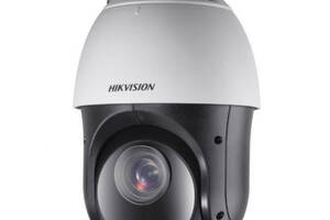 2 Мп IP SpeedDome камера Hikvision DS-2DE4225IW-DЕ (E)