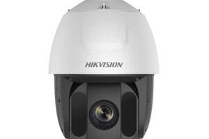 2 Мп IP SpeedDome камера Hikvision DS-2DE5225IW-AE(S6) с кронштейном