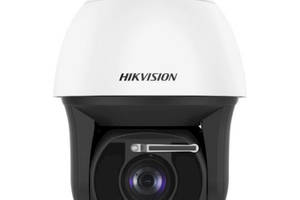 2 Мп IP SpeedDome камера Hikvision DS-2DF8225IX-AELW(T3) Darkfighter