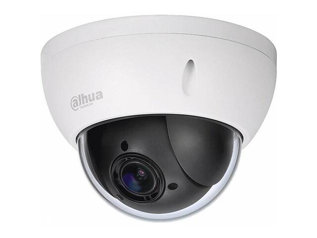 2 Мп IP SpeedDome видеокамера Dahua DH-SD22204UE-GN
