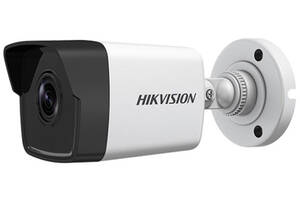 2 Мп IP-відеокамера Hikvision DS-2CD1021-I(E) (2.8 мм)