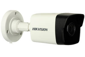 2 Мп IP-відеокамера Hikvision DS-2CD1021-I(E) (4 мм)
