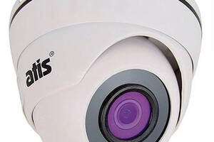 2 Мп IP-видеокамера Atis ANVD-2MIRP-20W/2.8A Prime+