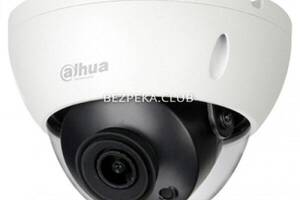 2 Мп IP видеокамера Dahua DH-IPC-HDBW5241RP-S (2.8 мм) WizMind