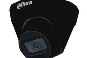 2 Мп IP-видеокамера Dahua DH-IPC-HDW1230T1-S5-BE