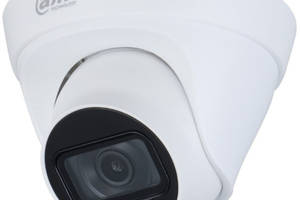 2 Мп IP-видеокамера Dahua DH-IPC-HDW1230T1P-S4 (2.8 мм)