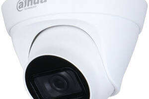 2 Мп IP-видеокамера Dahua DH-IPC-HDW1239T1-LED-S5 (2.8 мм)