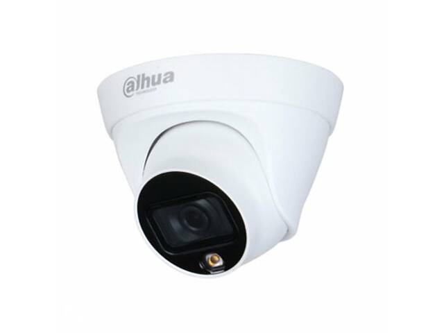 2 Мп IP-видеокамера Dahua DH-IPC-HDW1239T1P-LED-S4 (2.8 мм)