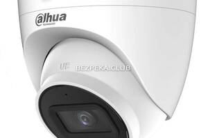 2 Мп IP видеокамера Dahua DH-IPC-HDW2230T-AS-S2 (3.6мм) с микрофоном