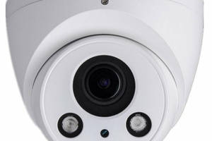 2 Мп IP-видеокамера Dahua DH-IPC-HDW2231RP-ZS
