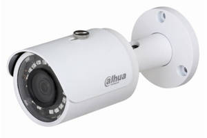 2 Мп IP-видеокамера Dahua DH-IPC-HFW1230S-S5 (2.8 мм)