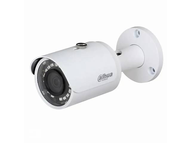 2 Мп IP-видеокамера Dahua DH-IPC-HFW1230SP-S2 (2.8 мм)