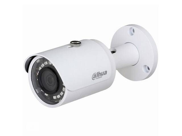 2 Мп IP-видеокамера Dahua DH-IPC-HFW1230SP-S4 (2.8 мм)