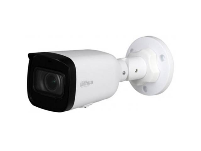 2 Мп IP-видеокамера Dahua DH-IPC-HFW1230T1-ZS-S5