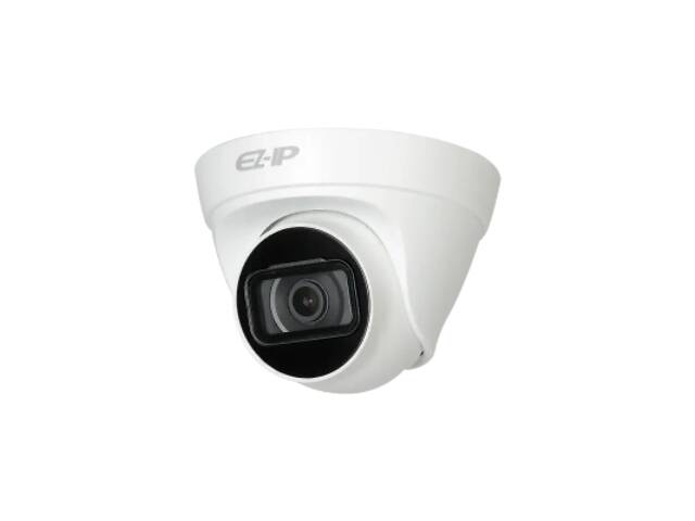 2 Мп IP-видеокамера Dahua DH-IPC-T1B20P (2.8 мм)