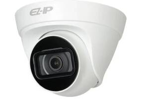 2 Мп IP-видеокамера Dahua DH-IPC-T2B20P-ZS