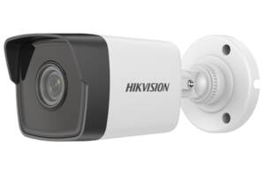 2 Мп IP видеокамера Hikvision DS-2CD1021-I(F) (2.8 мм)