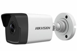 2 Мп IP-видеокамера Hikvision DS-2CD1023G0-I (4 мм)