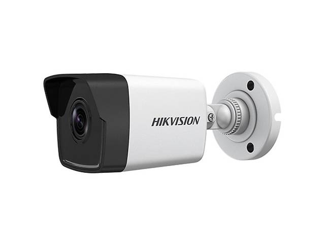 2 Мп IP видеокамера Hikvision DS-2CD1023G0-IU (4 мм)