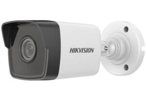 2 Мп IP-видеокамера Hikvision DS-2CD1023G0E-I (C)