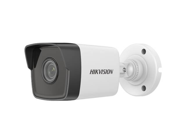 2 Мп IP-видеокамера Hikvision DS-2CD1023G0E-I (C)