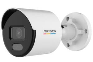 2 Мп IP-видеокамера Hikvision DS-2CD1027G0-L(C) (2.8 мм) ColorVu
