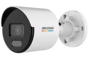 2 Мп IP-видеокамера Hikvision DS-2CD1027G0-L(C) (4 мм) ColorVu