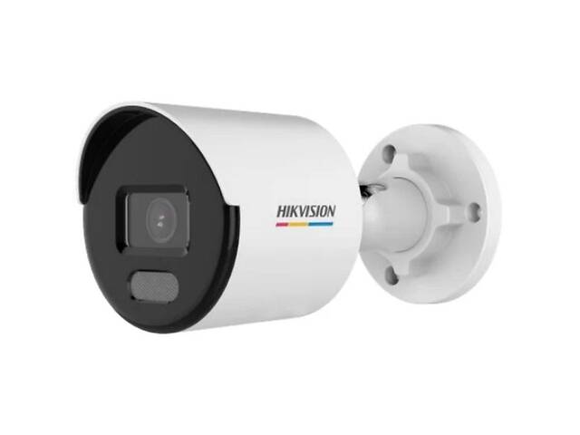 2 Мп IP-видеокамера Hikvision DS-2CD1027G0-L(C) (4 мм) ColorVu