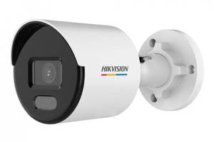 2 Мп IP-видеокамера Hikvision DS-2CD1027G2-L (2.8 мм) ColorVu