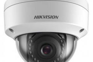 2 Мп IP-видеокамера Hikvision DS-2CD1121-I(E) (2.8 мм)