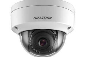 2 Мп IP видеокамера Hikvision DS-2CD1123G0-I (2.8 мм)