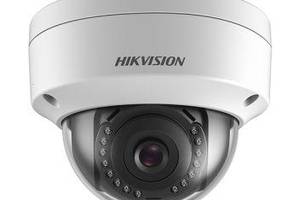 2 Мп IP видеокамера Hikvision DS-2CD1123G0E-I (2.8 мм)