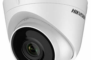 2 Мп IP видеокамера Hikvision DS-2CD1323G0-IU (2.8 мм)