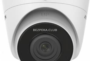 2 Мп IP видеокамера Hikvision DS-2CD1323G2-IUF (2.8мм)