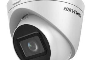 2 Мп IP видеокамера Hikvision DS-2CD1H23G0-IZ (2.8-12 мм)