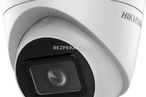 2 Мп IP видеокамера Hikvision DS-2CD1H23G2-IZS (2.8-12 мм)