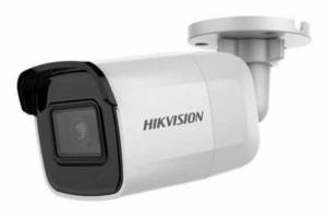 2 Мп IP видеокамера Hikvision DS-2CD2021G1-I (2.8 мм)